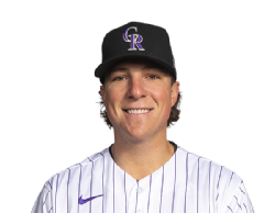 Ryan Rolison portrait