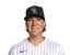 Ryan Rolison portrait