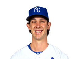 Daniel Lynch IV portrait