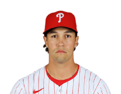 Tyler Phillips portrait