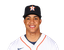 Jeremy Pena portrait