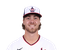 Jake Irvin portrait