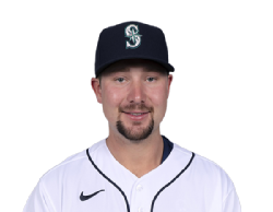Cal Raleigh portrait