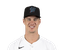 Griffin Conine portrait