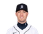 Kody Clemens portrait