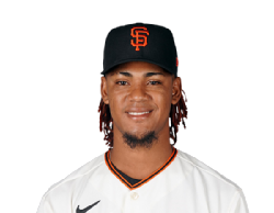 Camilo Doval portrait