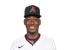 Geraldo Perdomo portrait
