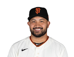 Rico Garcia portrait