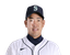 Yusei Kikuchi portrait