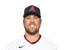 Kevin Ginkel portrait