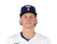 Nolan Hoffman portrait