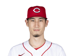 Riley O'Brien portrait