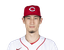Riley O'Brien portrait