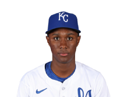 Tyler Tolbert portrait