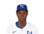 Tyler Tolbert portrait