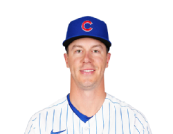 Jared Young portrait