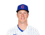 Jared Young portrait