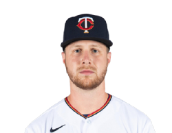 Ryan Jeffers portrait