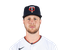 Ryan Jeffers portrait