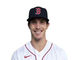 Jarren Duran portrait