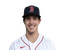 Jarren Duran portrait