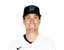 Nick Fortes portrait