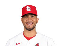 Ivan Herrera portrait
