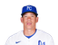 Freddy Fermin portrait