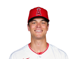 Logan O'Hoppe portrait