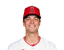 Logan O'Hoppe portrait