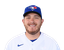 Alejandro Kirk portrait