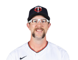 Randy Dobnak portrait