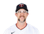 Randy Dobnak portrait