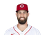 Tejay Antone portrait