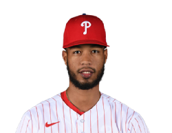 Cristopher Sanchez portrait