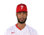 Cristopher Sanchez portrait