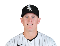Andrew Vaughn portrait