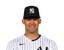 Jasson Dominguez portrait