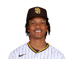 CJ Abrams portrait