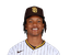 CJ Abrams portrait