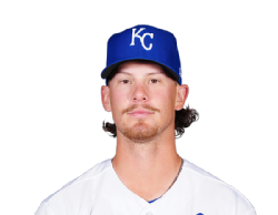 Bobby Witt Jr. portrait