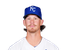 Bobby Witt Jr. portrait
