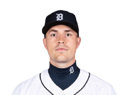 Tarik Skubal portrait