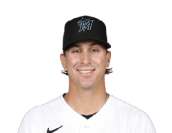 JJ Bleday portrait