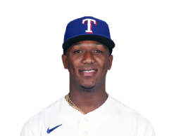 Luisangel Acuna portrait