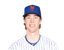 Brett Baty portrait
