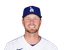 Michael Busch portrait