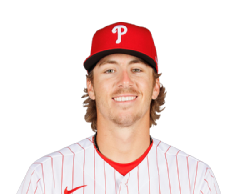 Bryson Stott portrait