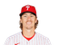 Bryson Stott portrait