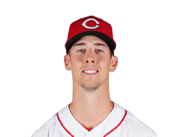 Brandon Williamson portrait
